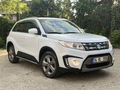Sahibinden Suzuki Vitara 1.6 GL Plus 2016 Model Rize 135.000 km Beyaz