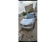 Sahibinden Renault Symbol 1.5 dCi Authentique 2007 Model