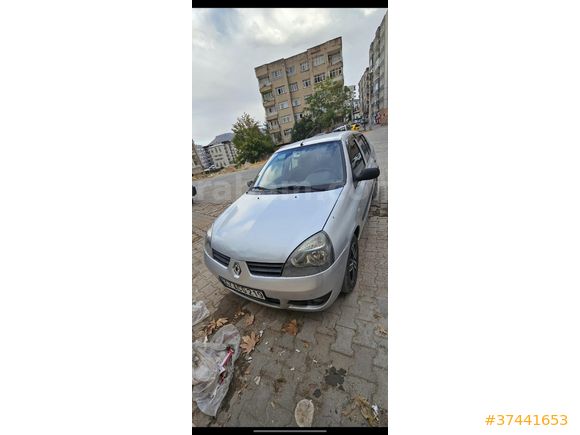 Sahibinden Renault Symbol 1.5 dCi Authentique 2007 Model