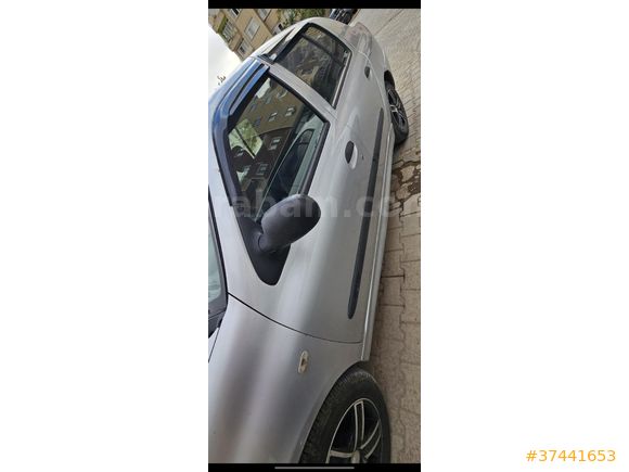Sahibinden Renault Symbol 1.5 dCi Authentique 2007 Model