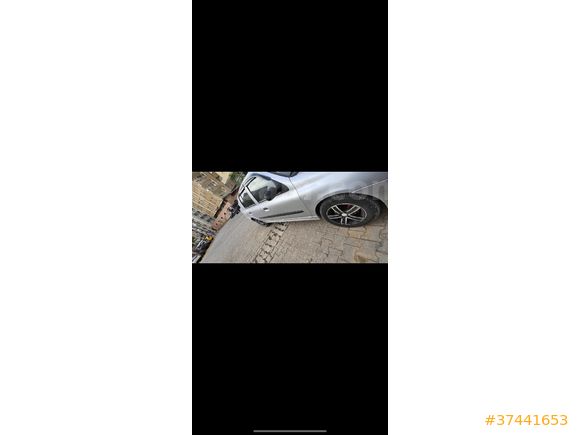 Sahibinden Renault Symbol 1.5 dCi Authentique 2007 Model
