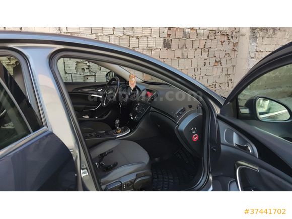 Sahibinden Opel Insignia 1.6 T Cosmo 2010 Model