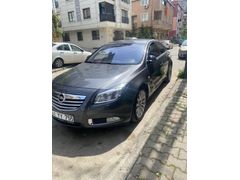 Sahibinden Opel Insignia 1.6 T Cosmo 2010 Model