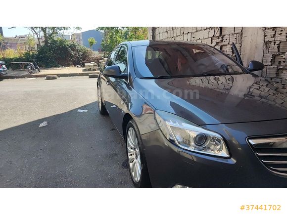 Sahibinden Opel Insignia 1.6 T Cosmo 2010 Model