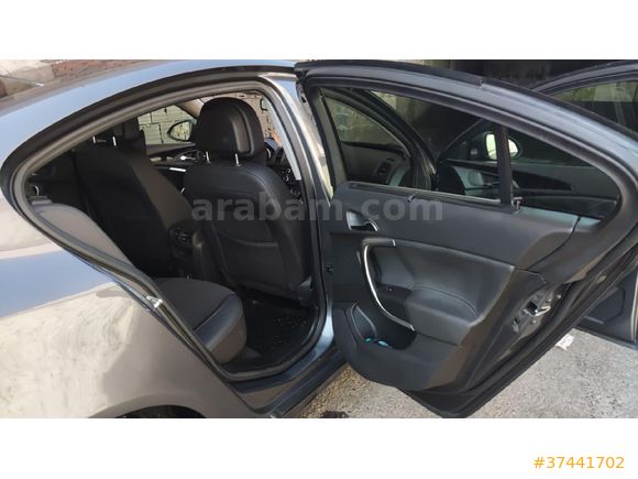 Sahibinden Opel Insignia 1.6 T Cosmo 2010 Model
