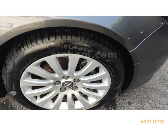 Sahibinden Opel Insignia 1.6 T Cosmo 2010 Model