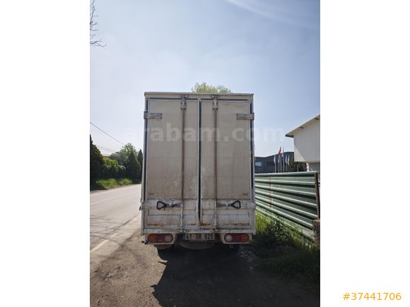 Sahibinden Hyundai H 100