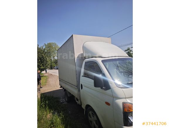 Sahibinden Hyundai H 100
