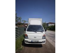 Sahibinden Hyundai H 100