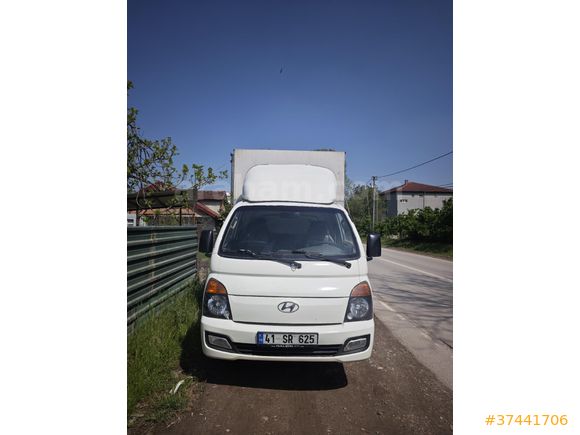 Sahibinden Hyundai H 100