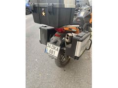 Sahibinden Mondial RX1i Evo 