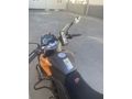 Sahibinden Mondial RX1i Evo 