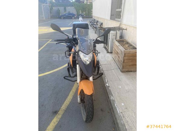 Sahibinden Mondial RX1i Evo 