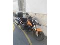 Sahibinden Mondial RX1i Evo 