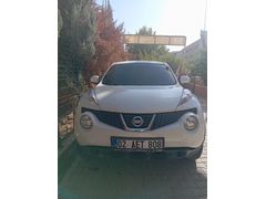Sahibinden Nissan Juke 1.6 Visia 2013 Model