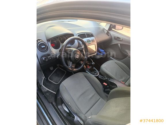 Sahibinden Seat Altea 1.6 Stylance 2006 Model