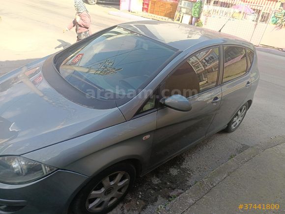 Sahibinden Seat Altea 1.6 Stylance 2006 Model