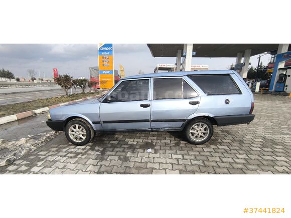 Sahibinden Tofaş Kartal SL 1992 Model