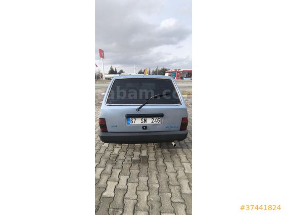 Sahibinden Tofaş Kartal SL 1992 Model