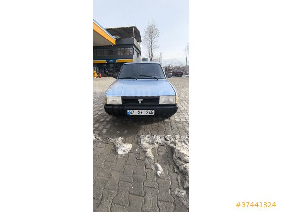 Sahibinden Tofaş Kartal SL 1992 Model
