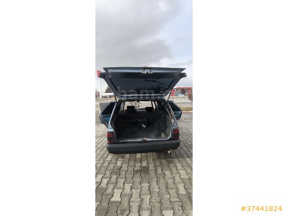 Sahibinden Tofaş Kartal SL 1992 Model