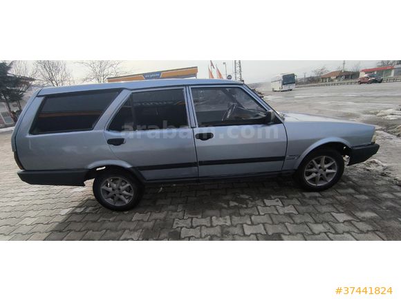 Sahibinden Tofaş Kartal SL 1992 Model