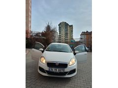 Sahibinden Fiat Linea 1.3 Multijet Pop 2012 Model 