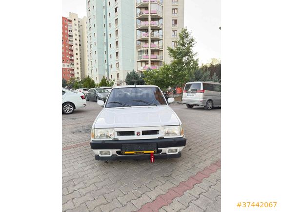 Sahibinden Tofaş Doğan SLX 1995 Model 