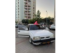 Sahibinden Tofaş Doğan SLX 1995 Model 
