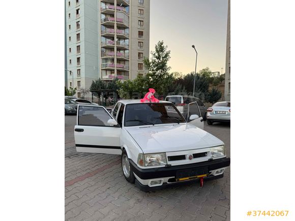 Sahibinden Tofaş Doğan SLX 1995 Model 