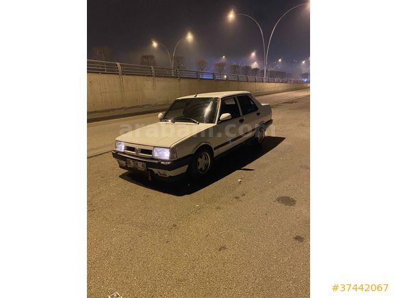 Sahibinden Tofaş Doğan SLX 1995 Model 
