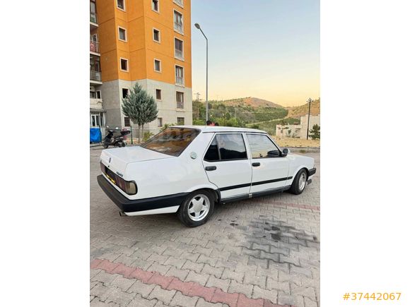 Sahibinden Tofaş Doğan SLX 1995 Model 