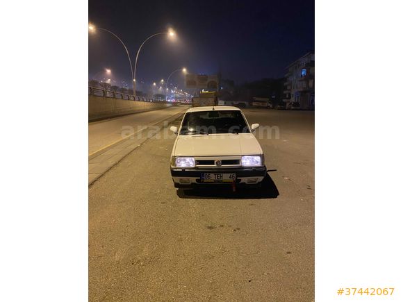 Sahibinden Tofaş Doğan SLX 1995 Model 