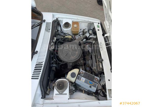 Sahibinden Tofaş Doğan SLX 1995 Model 