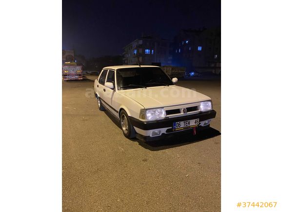 Sahibinden Tofaş Doğan SLX 1995 Model 