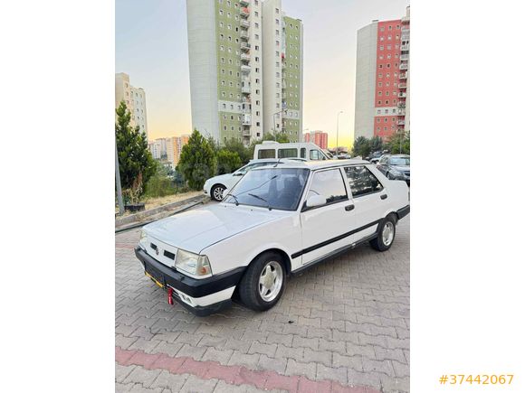 Sahibinden Tofaş Doğan SLX 1995 Model 