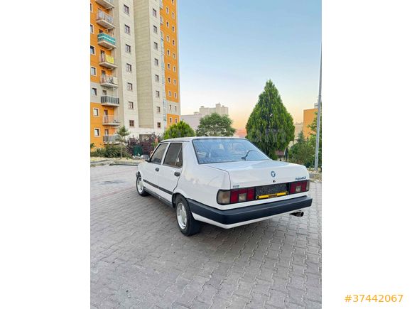 Sahibinden Tofaş Doğan SLX 1995 Model 