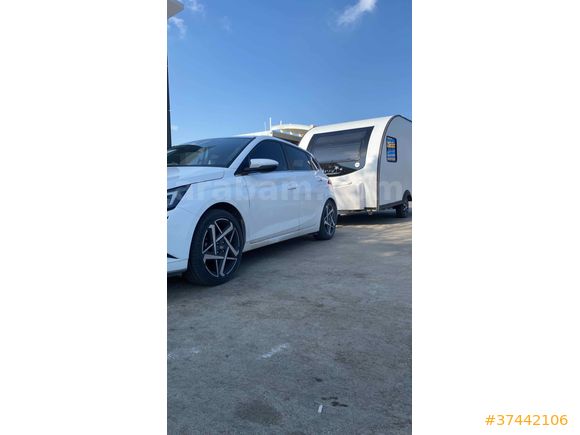 Sahibinden Karavan Çekme 