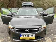 FULL ORİJİNAL OTOMATİK VİTES 2020 CORSA F ÖZEL SERİ