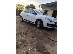 Sahibinden Renault Megane 1.6 Touch 2012 Model