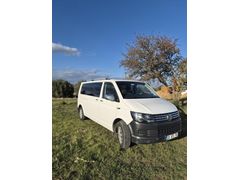 Sahibinden Volkswagen Transporter 2.0 TDI Camlı Van 2017 Model