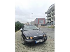 Sahibinden Jaguar X-Type 2.1 Executive 2007 Model