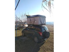 Sahibinden Daihatsu Terios 1.3 2008 Model