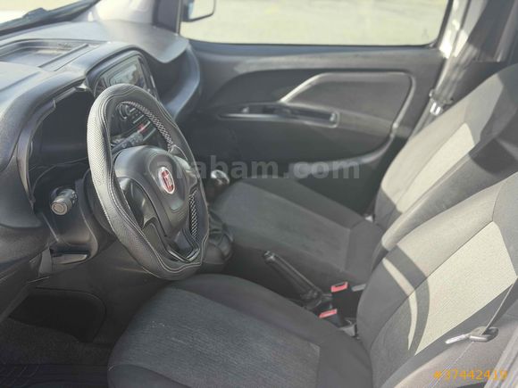 Galeriden Fiat Doblo Combi 1.3 Multijet Dynamic 2015 Model Denizli