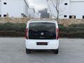 Galeriden Fiat Doblo Combi 1.3 Multijet Dynamic 2015 Model Denizli
