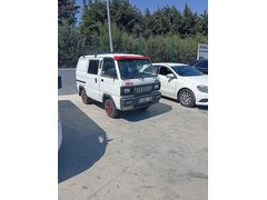 Sahibinden Suzuki Carry Blind Van 1996 Model İstanbul