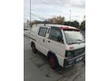 Sahibinden Suzuki Carry Blind Van 1996 Model İstanbul