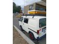 Sahibinden Suzuki Carry Blind Van 1996 Model İstanbul
