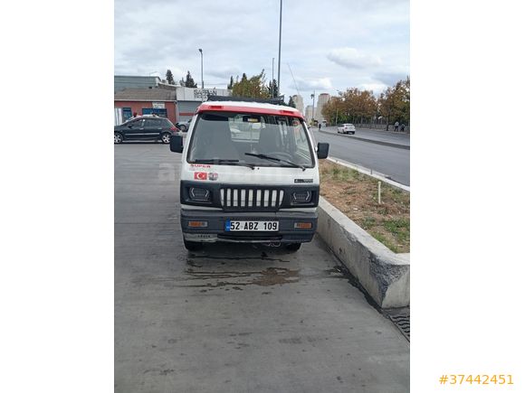 Sahibinden Suzuki Carry Blind Van 1996 Model İstanbul