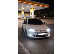 Sahibinden Citroen C5 1.6 e-HDi Executive 2012 Model 